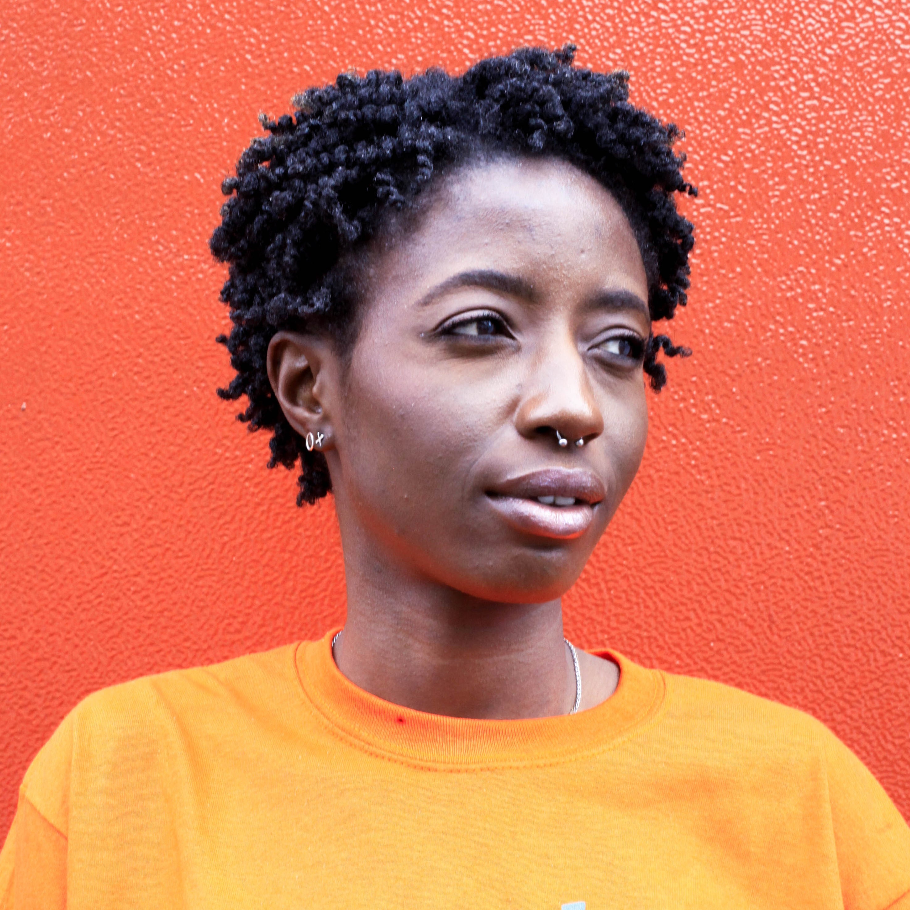 29 Natural Hair Styles Straight From London
